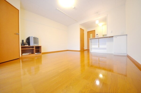 レオパレス南境の物件内観写真